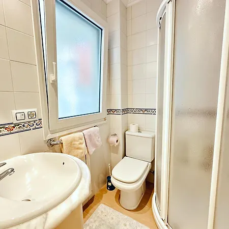 Vina Da Fonte Apartment Sanxenxo