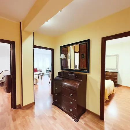 Daire Vina Da Fonte Sanxenxo