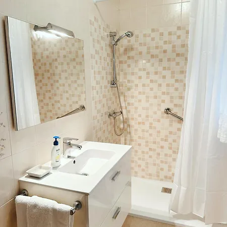 Vina Da Fonte Apartment