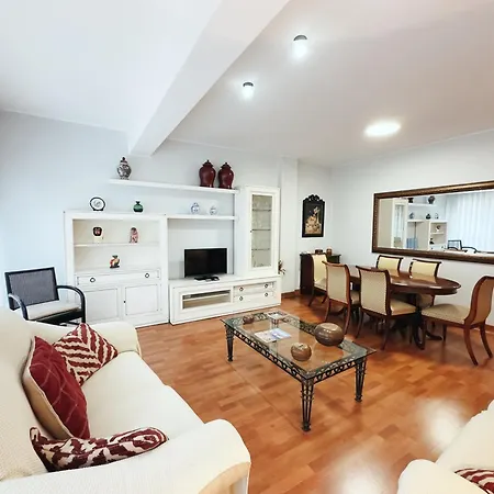 Vina Da Fonte Apartment