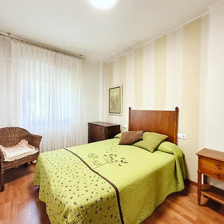Vina Da Fonte Apartment Sanxenxo