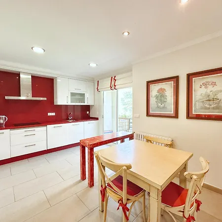 Vina Da Fonte Apartment Sanxenxo