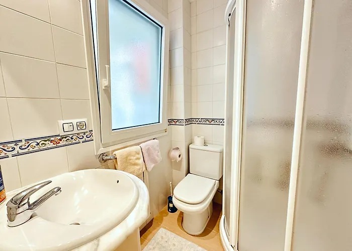 Vina Da Fonte アパート サンシェンショ