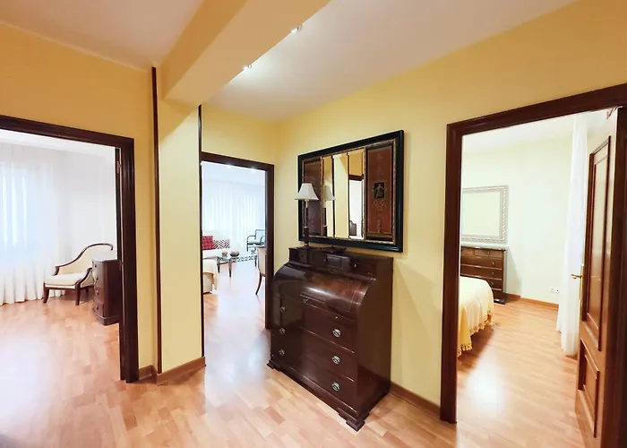 アパート Vina Da Fonte サンシェンショ